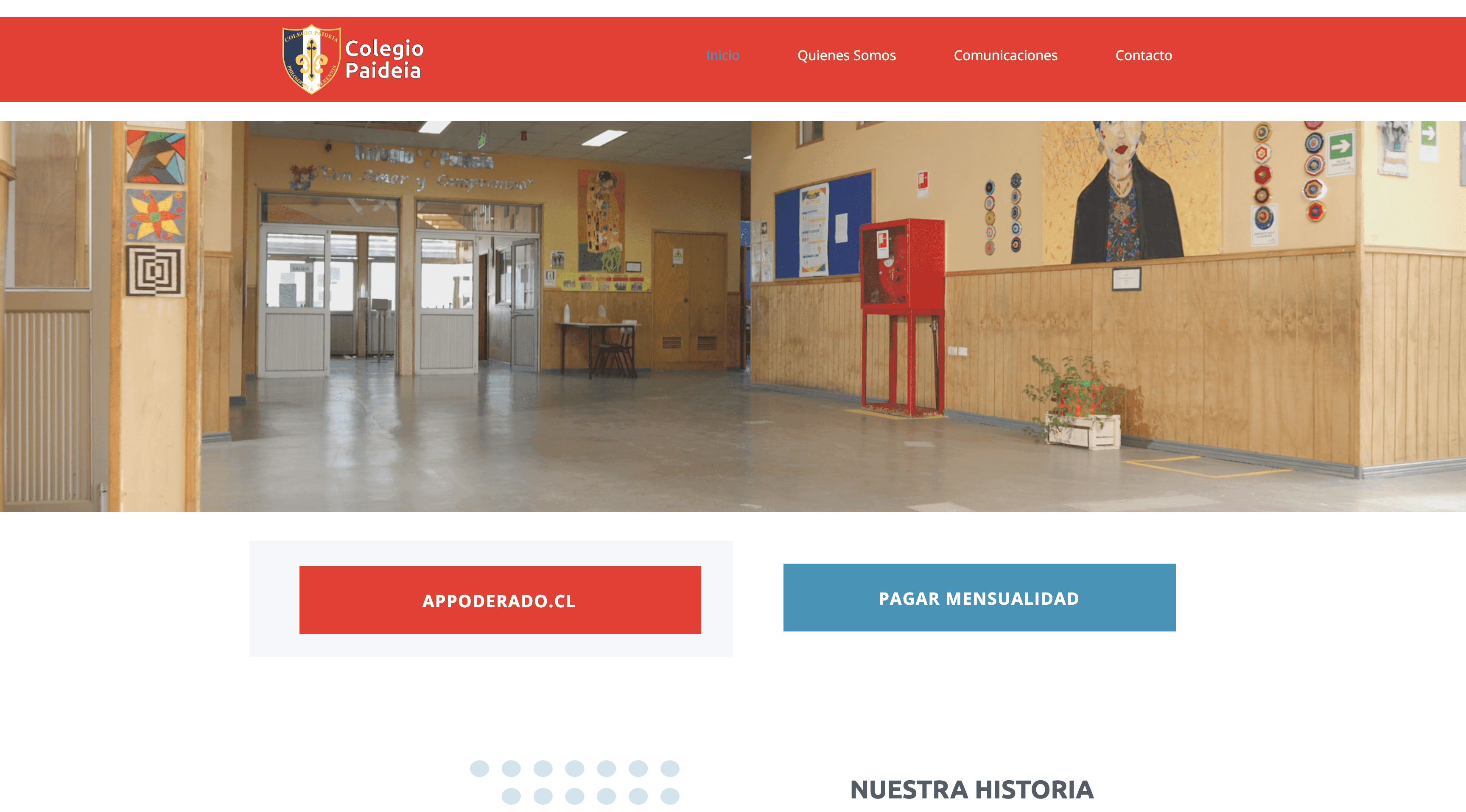 Paideia