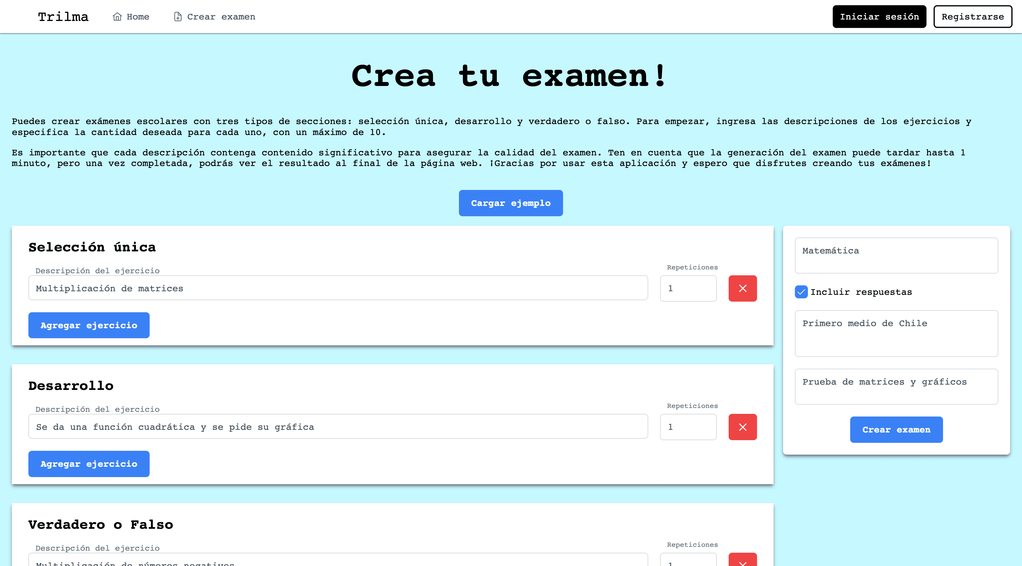Trilma